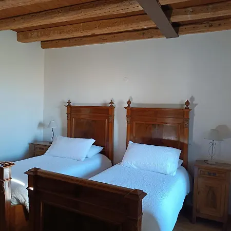 Casal Micelio Feriegård Udine