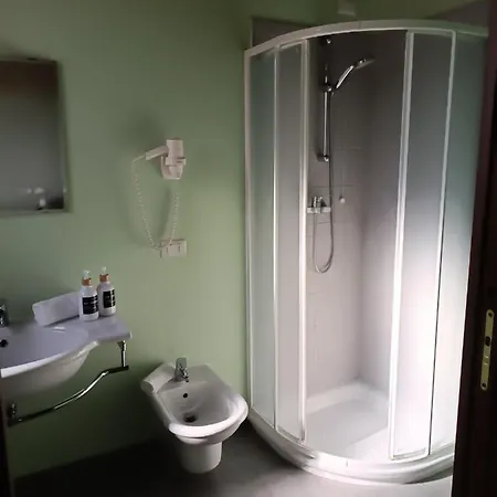 Çiftlik konaklama Casal Micelio *