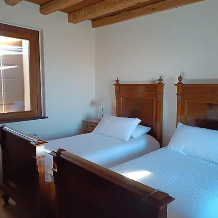 Casal Micelio * Удине