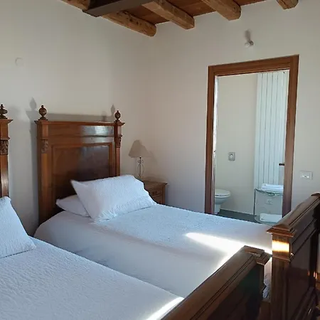 Casal Micelio Alloggio per agriturismo Udine