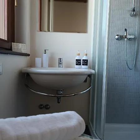 Farm stay Casal Micelio