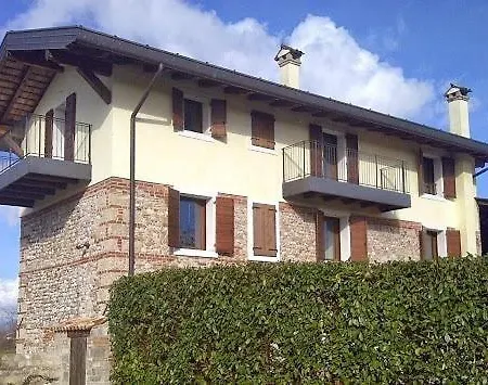 Casal Micelio Udine