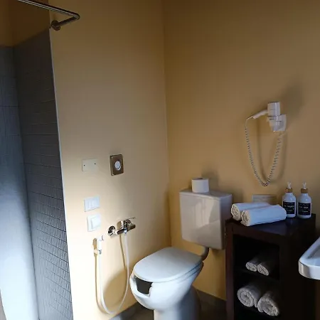 Casal Micelio Feriegård Udine