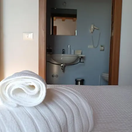 Casal Micelio Çiftlik konaklama *