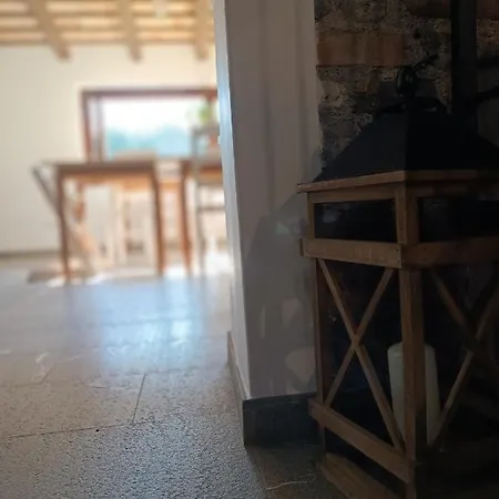 Casal Micelio Farm stay