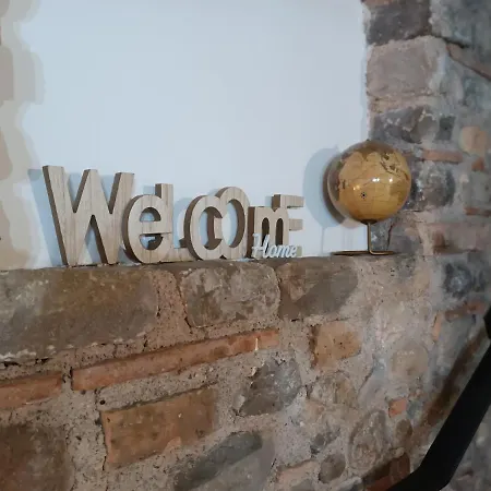 Çiftlik konaklama Casal Micelio *