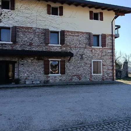 Casal Micelio Çiftlik konaklama