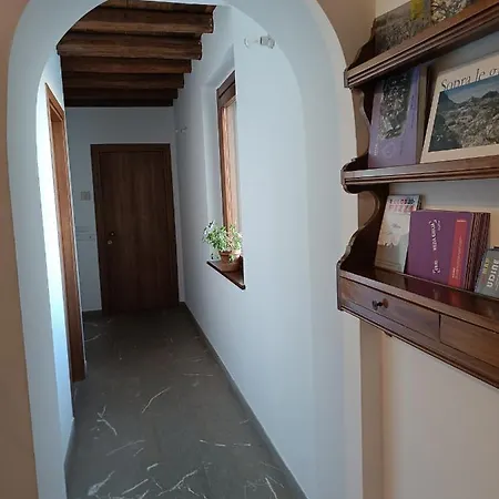 Farm stay Casal Micelio
