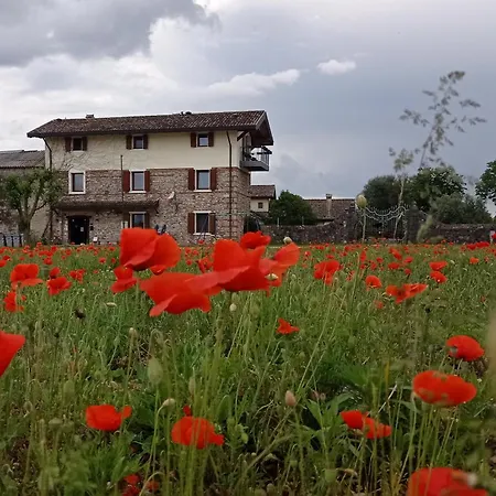 Casal Micelio Farm stay *
