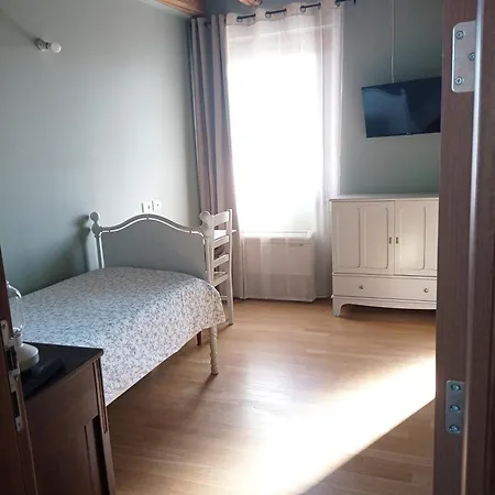 Casal Micelio Farm stay