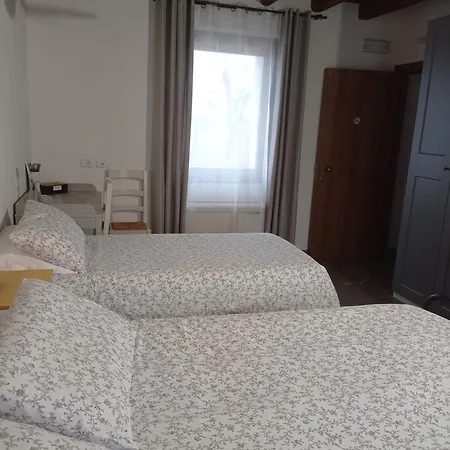 Casal Micelio Farm stay