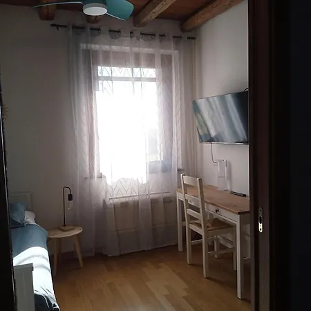 Casal Micelio Farm stay