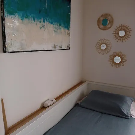 Casal Micelio Çiftlik konaklama *