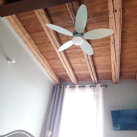 Feriegård Casal Micelio Udine