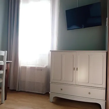 Casal Micelio Feriegård