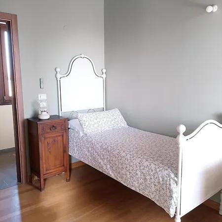 Alloggio per agriturismo Casal Micelio