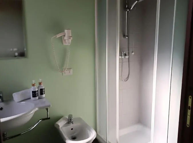 Farmház Casal Micelio *