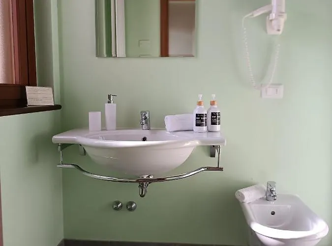 Farmház Casal Micelio