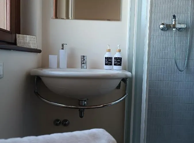 Farmház Casal Micelio