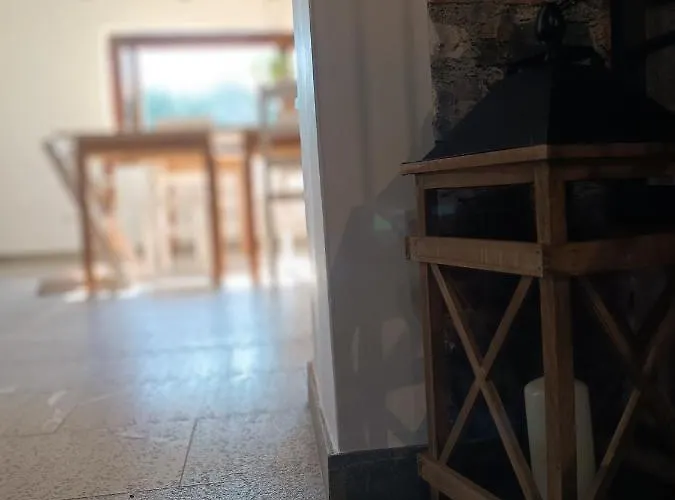 Casal Micelio Farmház