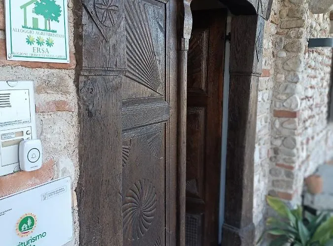 Casal Micelio * Udine