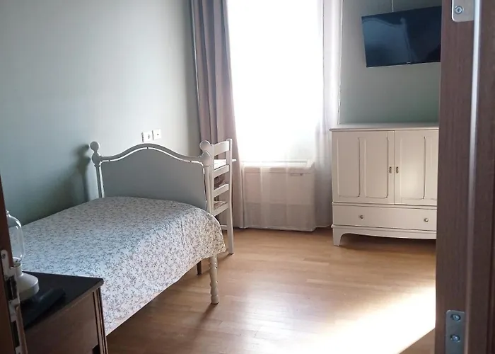 Casal Micelio Farmház