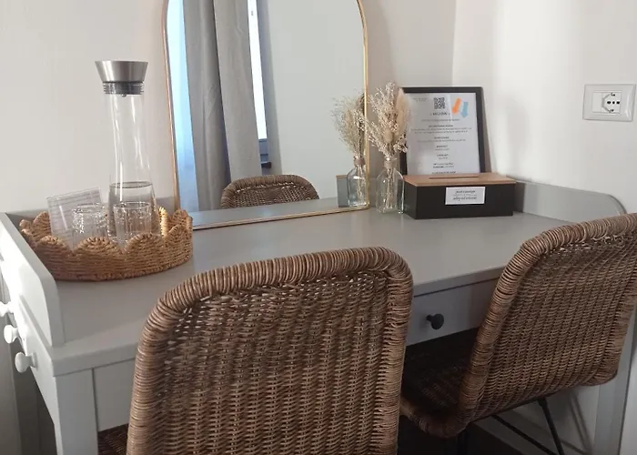 Casal Micelio Farmház *