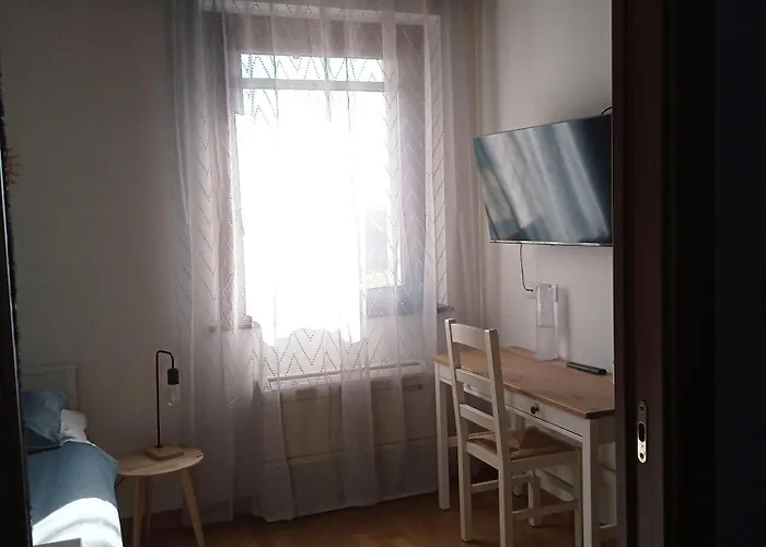 Casal Micelio Farmház