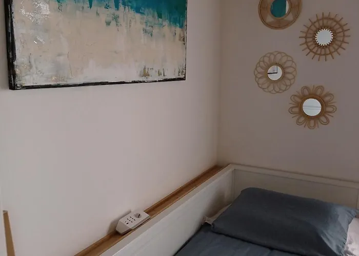 Casal Micelio Farmház *