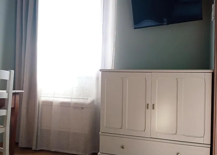 Casal Micelio Farmház